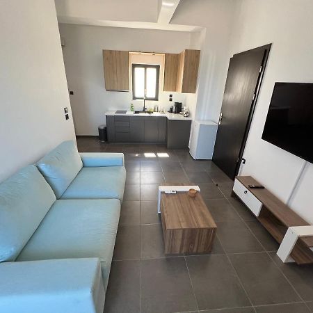 شقة Medora By The Sea Near Airport أرتيميدا المظهر الخارجي الصورة