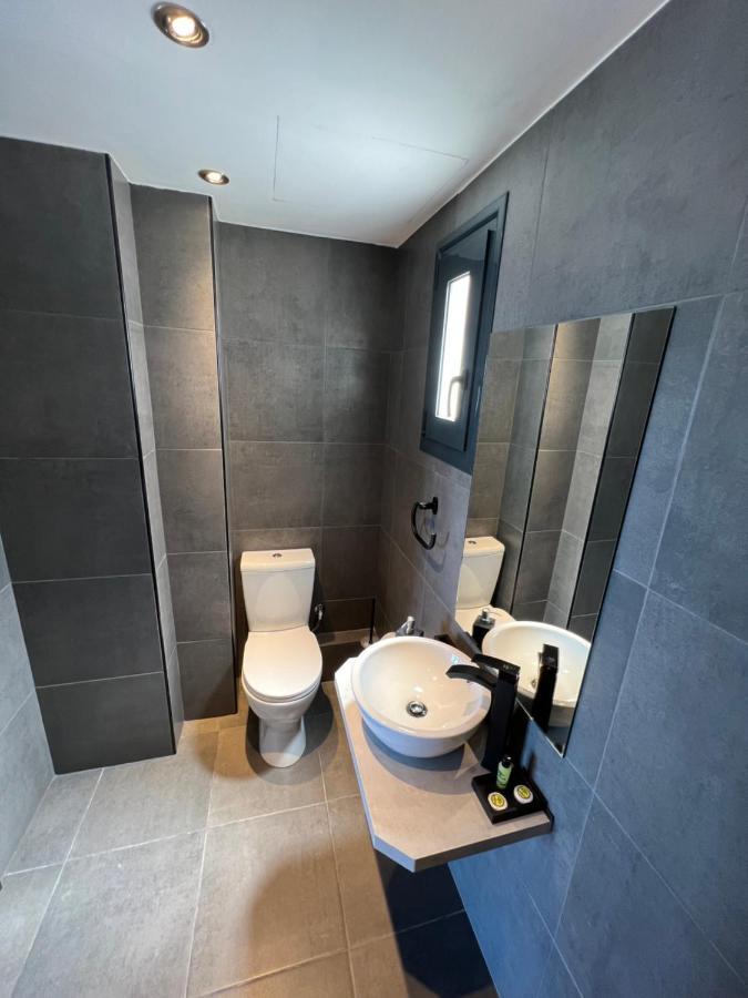 شقة Medora By The Sea Near Airport أرتيميدا المظهر الخارجي الصورة